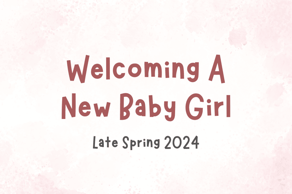 Baby Girl 2024